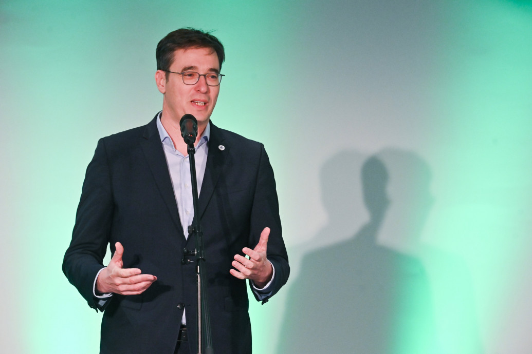 Karácsony Gergely: Ez a mostani hiba valójában leleplezi az egész rendszer züllöttségét