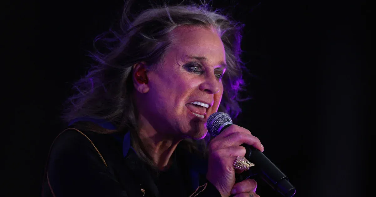 Ozzy antiszemitának tartja Kanye Westet, és elhatárolódik tőle