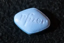 A Viagra segíthet... csökkenteni az Alzheimer-kór kockázatát