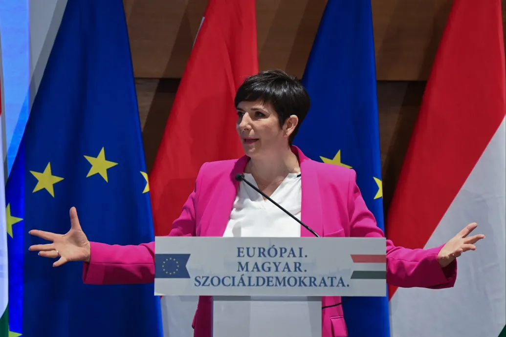 A DK kezdeményezi, hogy közvetlenül az emberek döntsenek az új köztársasági elnökről