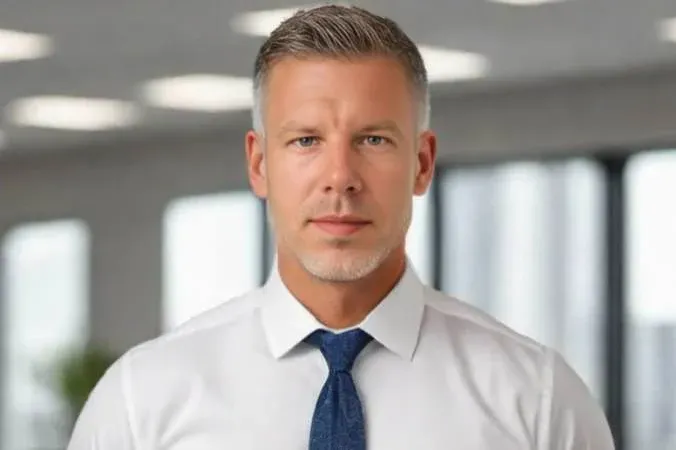 Magyar Péter, aki kicsekkolt a NER-ből, és rátámadt Rogán Antalra