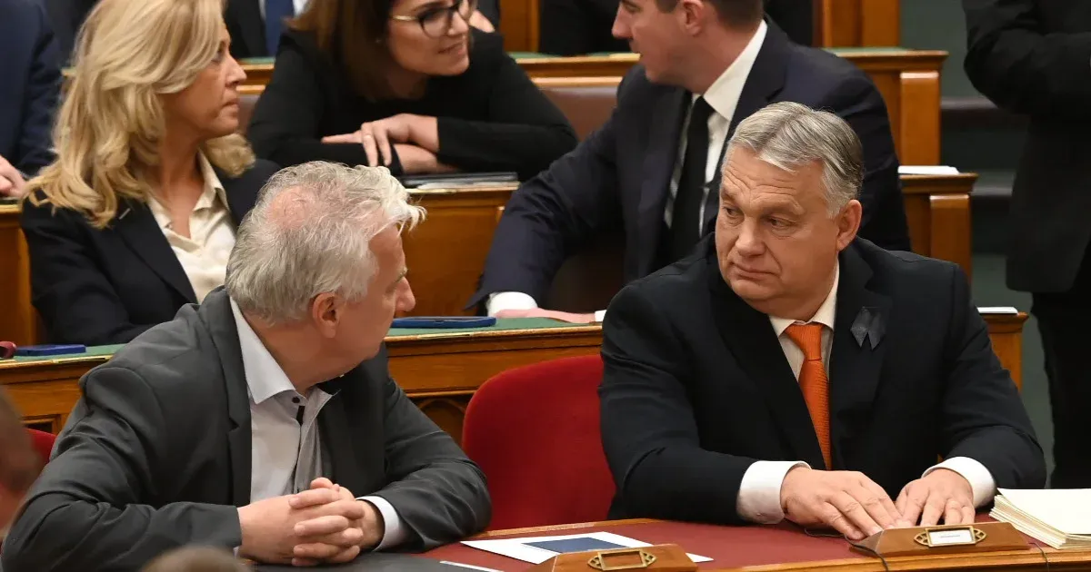 Opposition parties demand explanation from Orbán after President’s resignation Opposition parties demand explanation from Orbán after President’s resignation