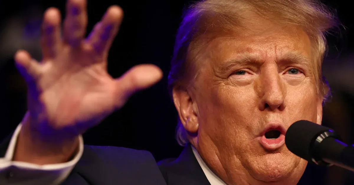 Donald Trump bátorítaná Oroszországot, hogy támadja meg a túl keveset fizető NATO-szövetségeseket