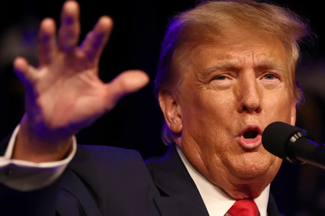 Donald Trump bátorítaná Oroszországot, hogy támadja meg a túl keveset fizető NATO-szövetségeseket