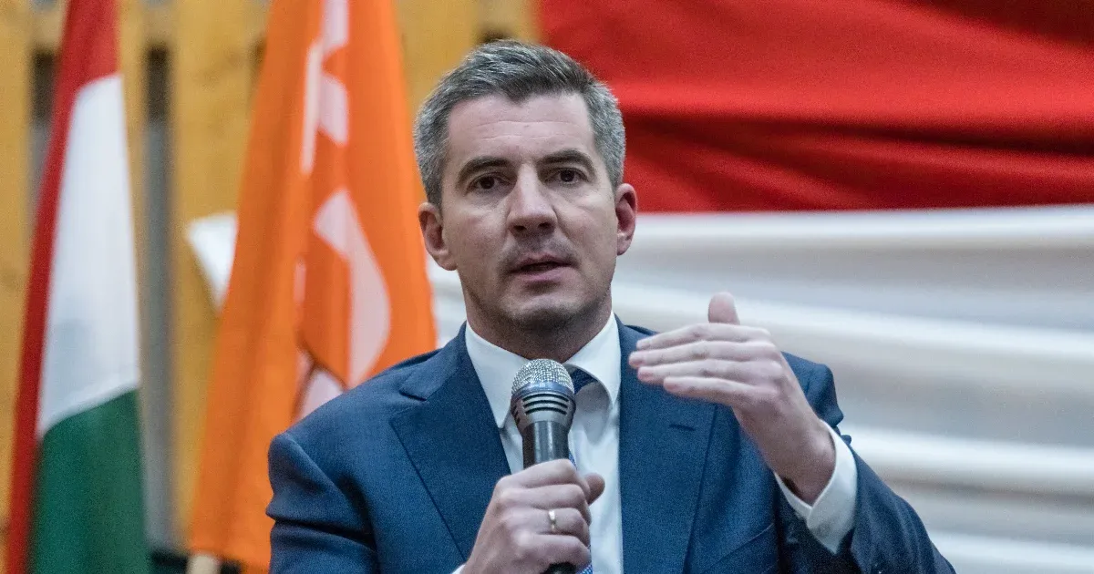 Az nem működik, hogy amikor a baloldal van hatalmon, akkor ők választanak elnököt, amikor pedig mi, akkor válassza a nép