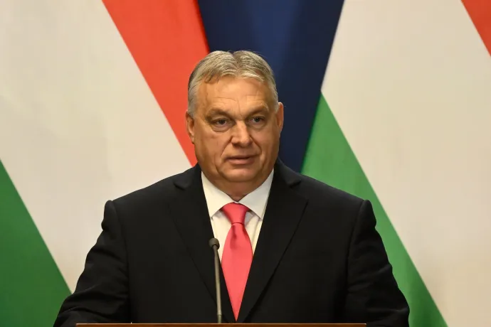Orbán Viktor: Ukrajnának ütközőzónaként kellene működnie Oroszország és a Nyugat között