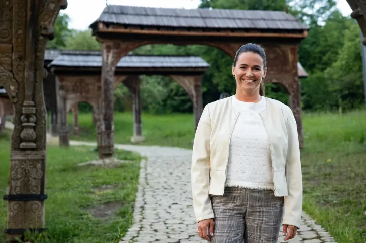 Nyaralt, telelt, szobrot és templomot is avatott – Novák Katalin szinte hazajárt Erdélybe