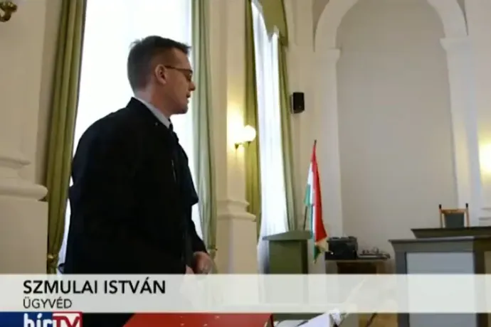 Az Orbán családhoz köthető cégek ügyvédje védte a bicskei gyermekotthon pedofil igazgatóját