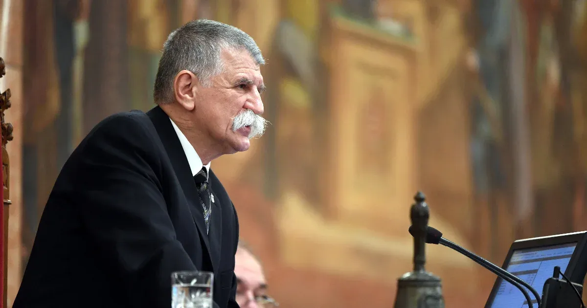 A svéd NATO-csatlakozást is befolyásolhatja Novák Katalin lemondása