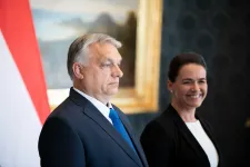 Orbán Viktor 24 órája nem reagál Novák Katalin lemondására