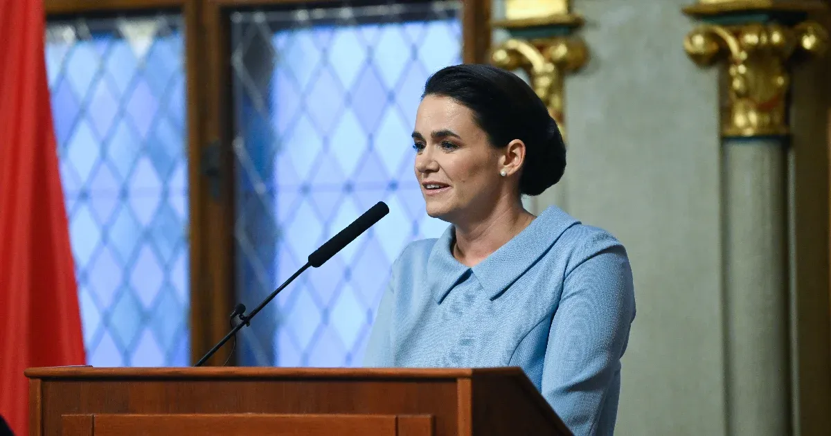 Megmérte a Nézőpont, helyes döntés volt-e Novák lemondása Megmérte a Nézőpont, helyes döntés volt-e Novák lemondása