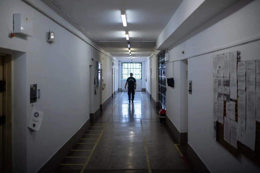 K. Endre kegyelme azt üzeni, ha jól fekszel a hatalomnál, a súlyos büntetést is megúszhatod