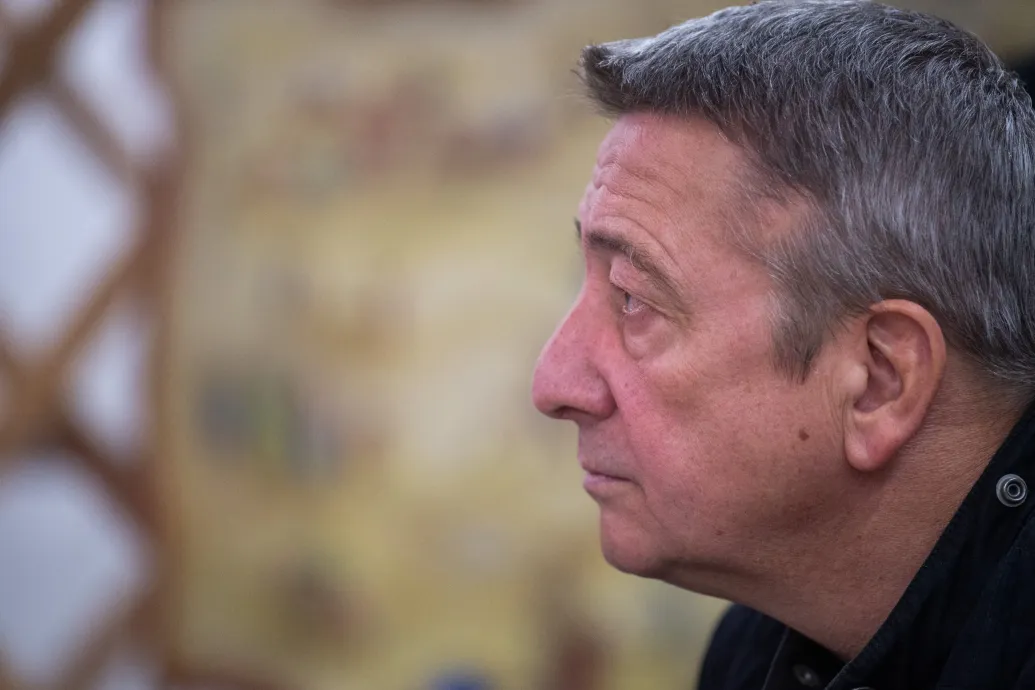 Bayer Zsolt Novákék lemondása után: Az is dolgunk hogy erőt mutassunk, ha kell, hát az utcán