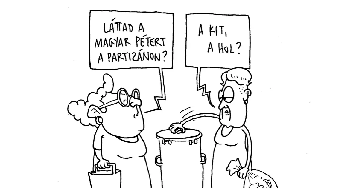 Kifelé az apátiából