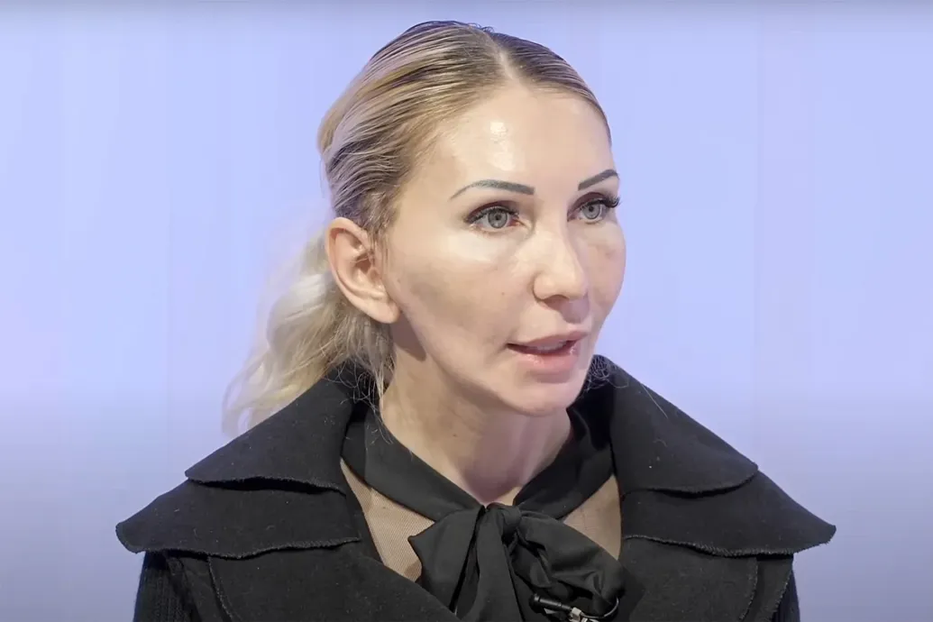 Egy év tíz hónap letöltendő börtönre ítélték az Orosz Bernadettet brutálisan bántalmazó férfit