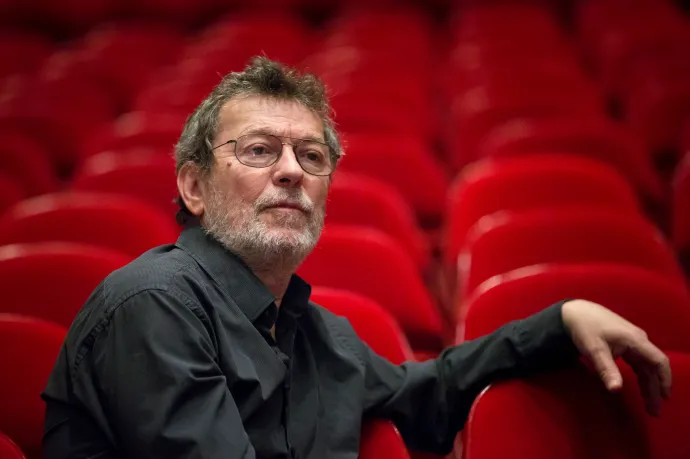 Meghalt Szurdi Miklós