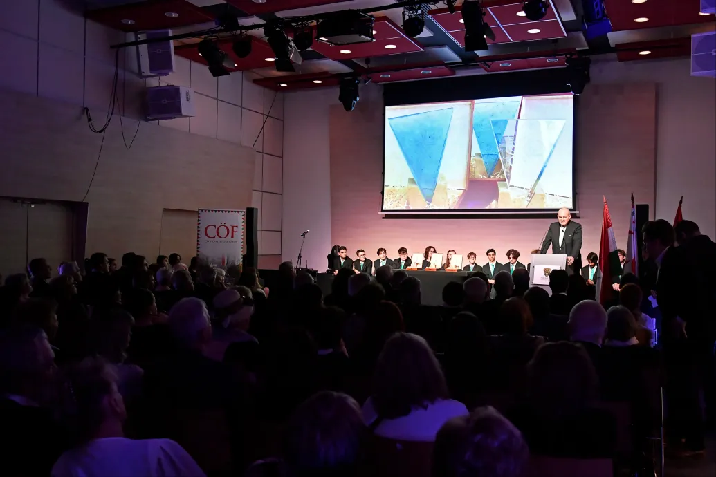 CÖF Novák és Varga lemondásáról: Történelmi tanúságtételük a magyarok számára örökre megszívlelendő