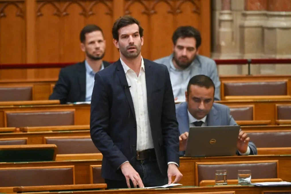 Felfüggesztett börtönre ítélték másodfokon Fekete-Győr Andrást