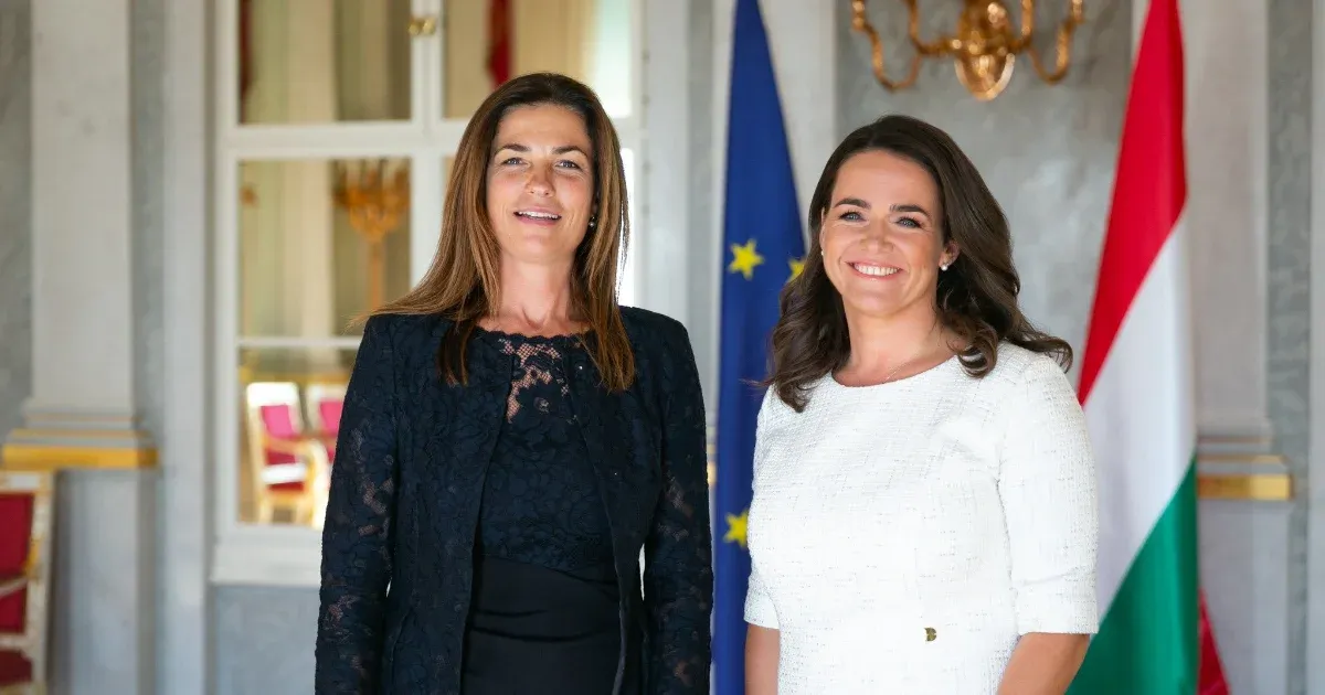 10 pontban a lényeg röviden Novák Katalin lemondásától Varga Judit exférjének kitálalásáig