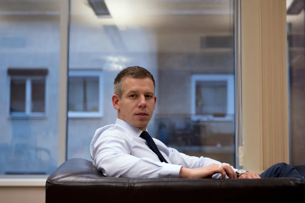 Nagy Márton minisztériuma szerint ők hívták vissza Magyar Pétert az MBH Banknál, de ez biztosan nem ilyen egyszerű