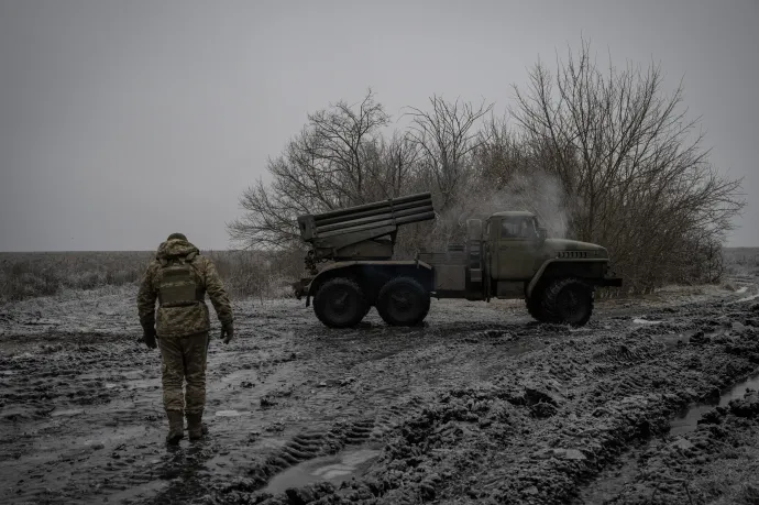 Arte: Ukraine needs weapons