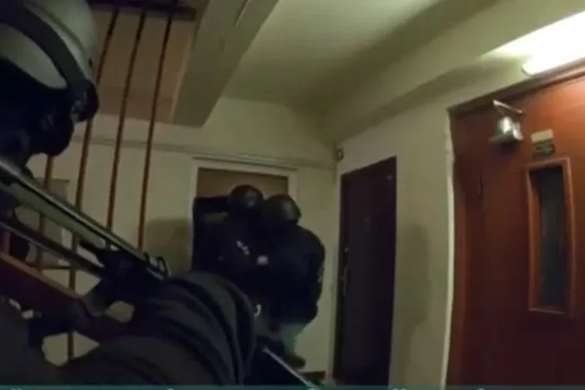 Egy kútban találták meg – saját bűntársukat ölhették meg egy ingatlanos banda tagjai