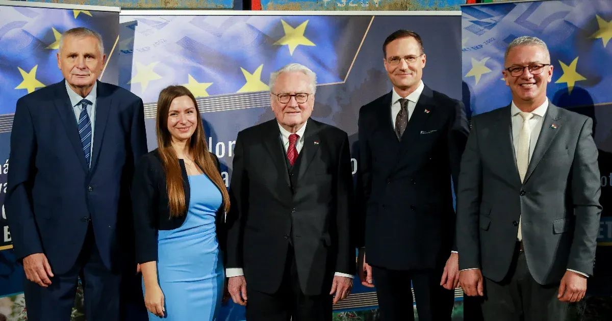 Bemutatta EP-listája első öt jelöltjét a Jobbik