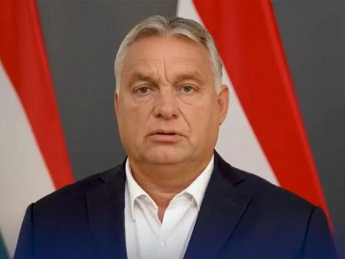 Orbán felszólította három miniszterét, hogy terjesszék a kormány elé a csádi megállapodás szövegét