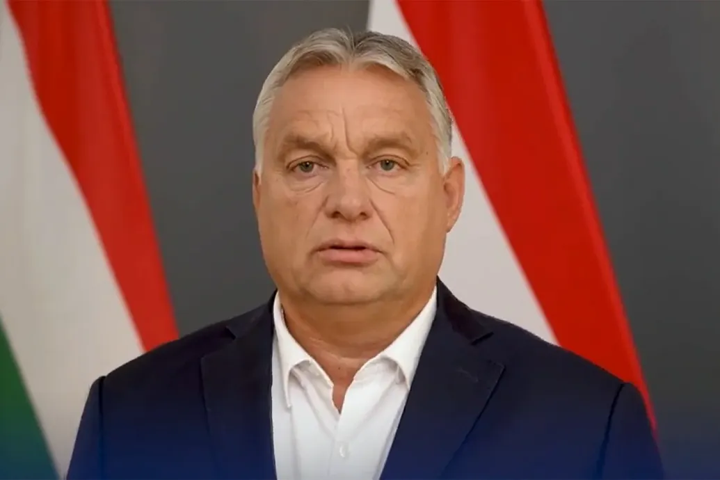 Orbán felszólította három miniszterét, hogy terjesszék a kormány elé a csádi megállapodás szövegét