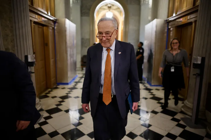 A szenátus kipipálva, de a republikánus képviselőkön múlik a segélycsomag