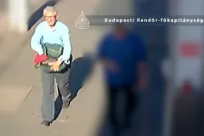 Nyilvános WC-t rabolt ki egy idős férfi Angyalföldön