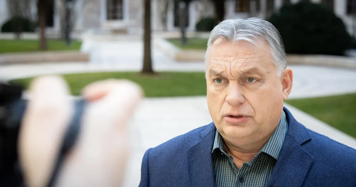 Orbán Viktor napok óta hallgat, sajtófőnöke szerint már elmondta az álláspontját a kegyelmi ügyben