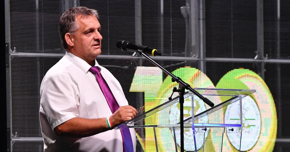 Arculatváltás miatt nem elérhetőek az Orbán testvérét érintő cikkek a gyermekvédelem honlapján