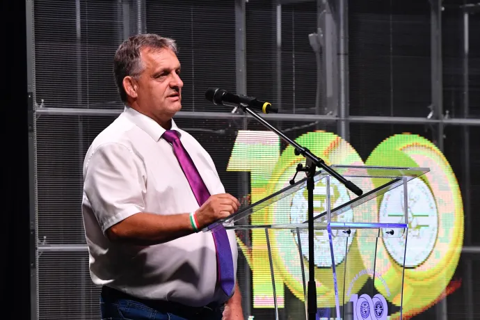 Arculatváltás miatt nem elérhetőek az Orbán testvérét érintő cikkek a gyermekvédelem honlapján