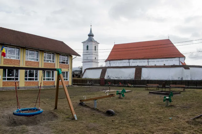 „K. Endrének itt a helye. Itt született Zabolán, jöjjön haza”