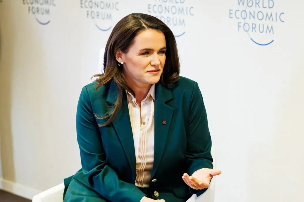 21 Kutatóközpont: Gyurcsányi mélységekbe zuhant Novák Katalin népszerűsége Budapesten