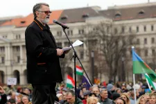 Kaltenbach Jenő jogtudóst jelöli köztársasági elnöknek a Párbeszéd