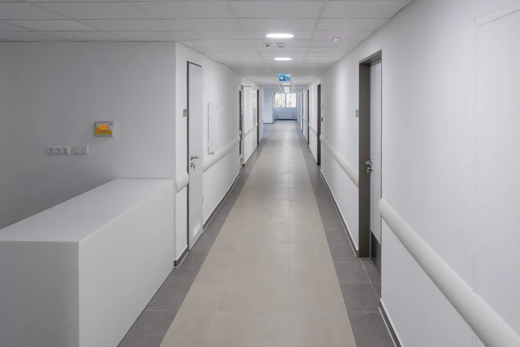 Levernék a magánegészségügyön, ha szövődményes eseteket az államnak kellene kezelnie