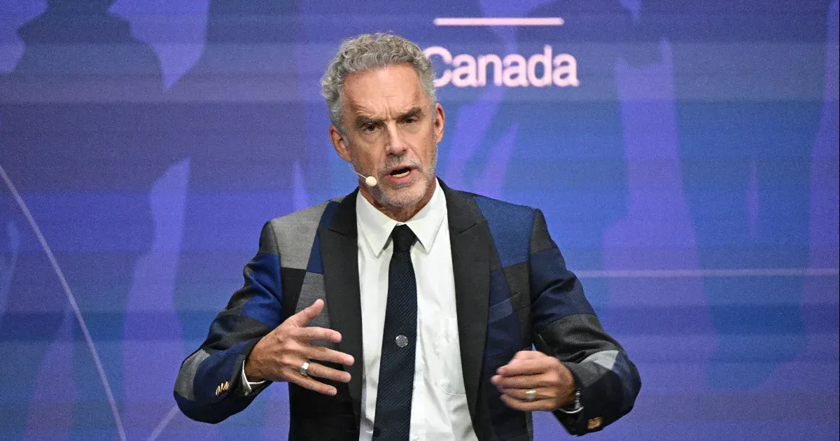 Jordan Peterson: Hiányozni fog Novák Katalin