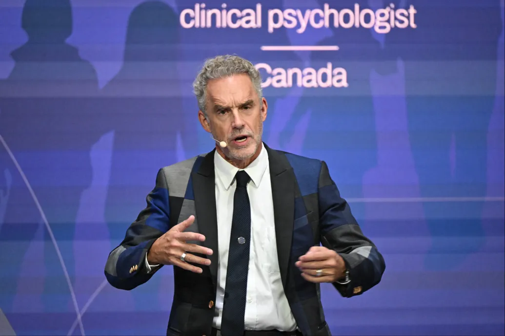 Jordan Peterson: Hiányozni fog Novák Katalin