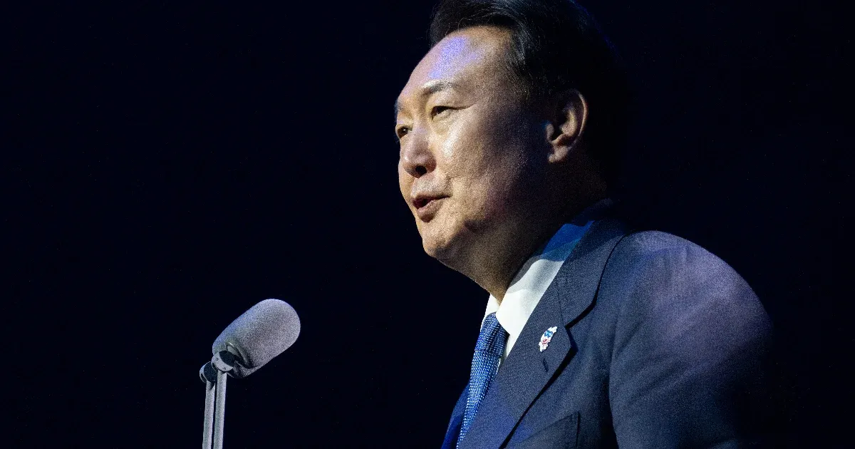 Észak-Korea feltörte a dél-koreai elnök asszisztensének e-mailjeit