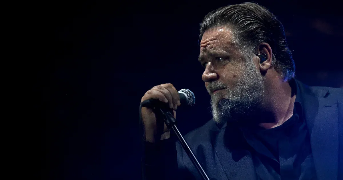Magyarországra jön forgatni Russell Crowe és Rami Malek