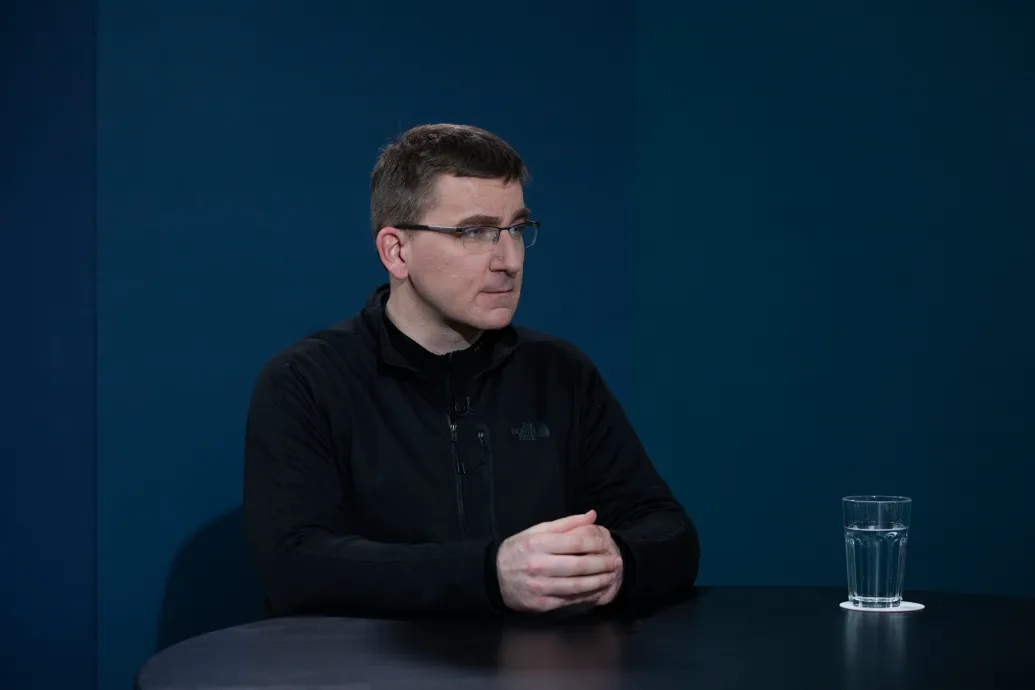 Rácz András: Sajnos tévedtem Novák Katalinnal kapcsolatban, ezt a szintű romlottságot nem tudtam elképzelni