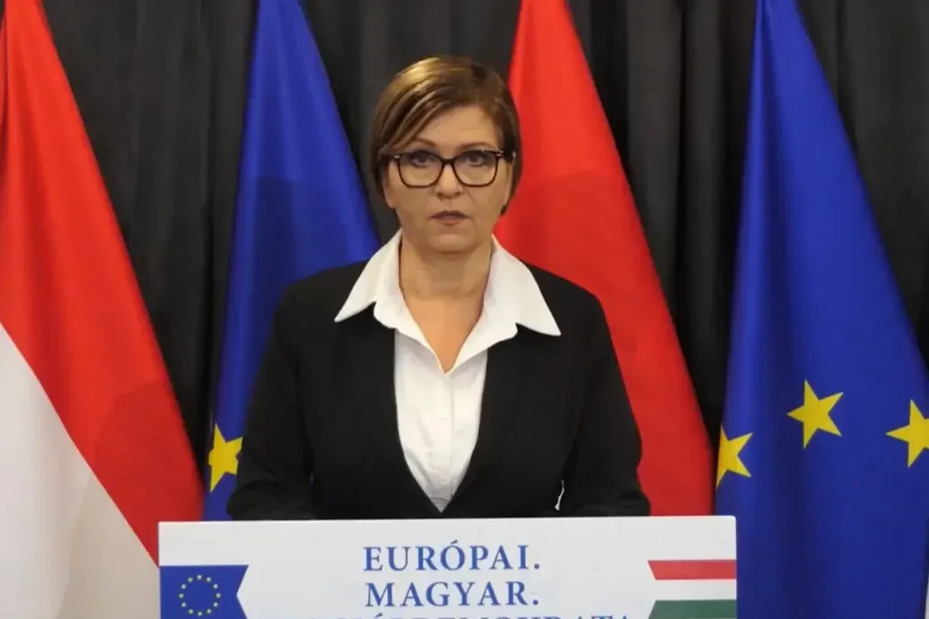 A DK Igazságügyi minisztériumi forrásokra hivatkozva állítja: Orbán döntött K. Endre kegyelméről