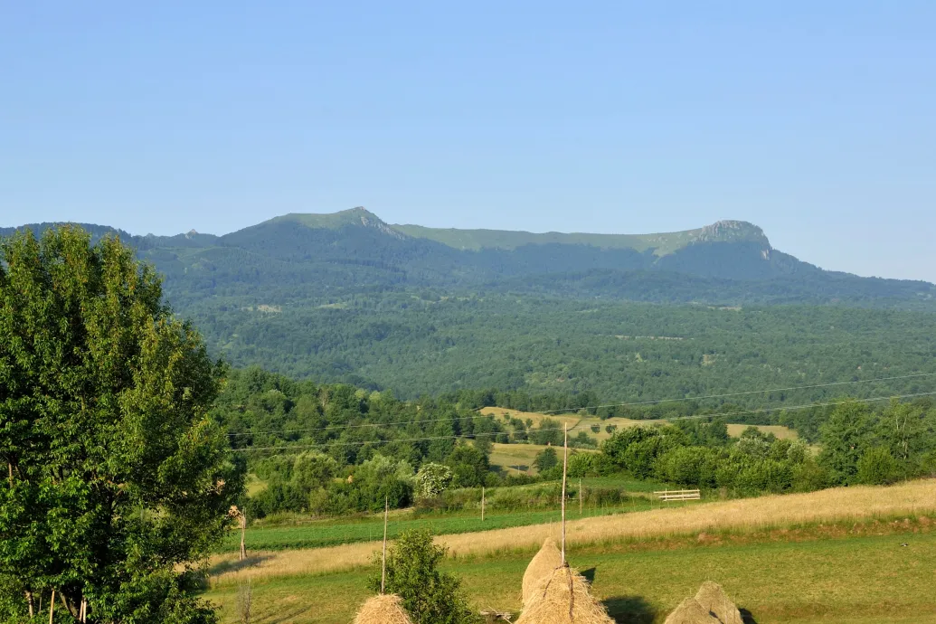 Megkapták a behívót, a Máramarosi-havasokon indultak szökésnek az ukrán fiatalok, egyikük meg is halt