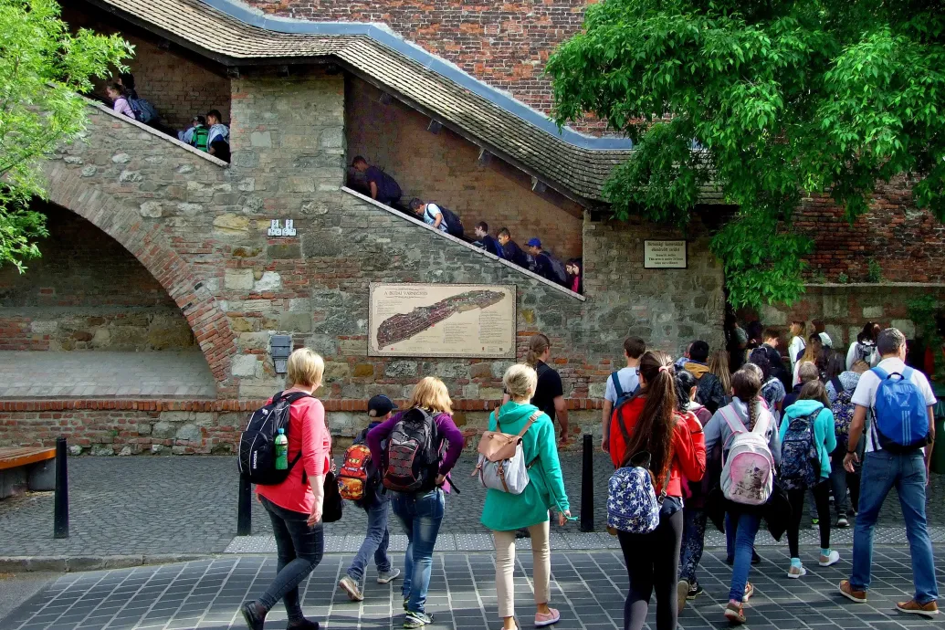 Csak egynapos osztálykirándulásokra mehetnek a tanulók a Külső-Pesti Tankerületi Központ iskoláiban