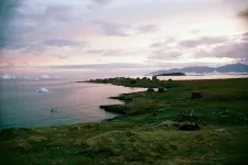 Grönland olyan zöld, mint amilyennek utoljára a vikingek láthatták