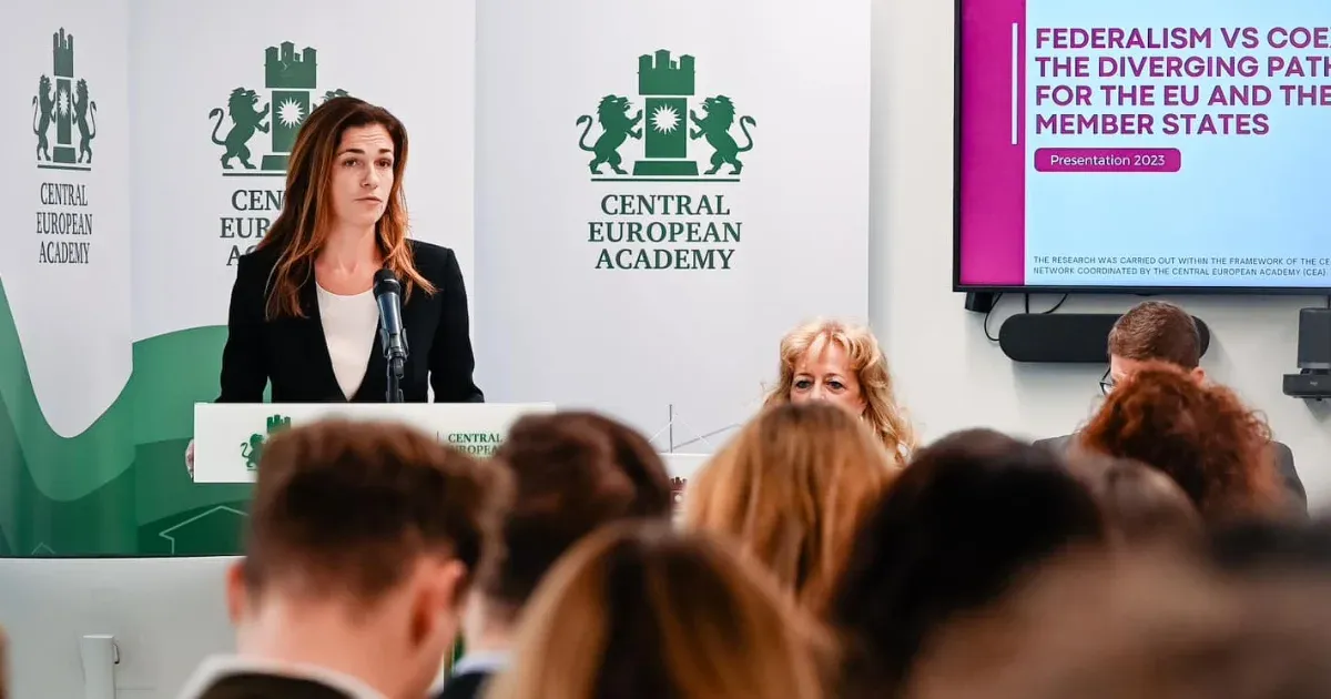 Varga Judit visszavonul a közélettől, de az egyik munkahelyén továbbra is számítanak rá