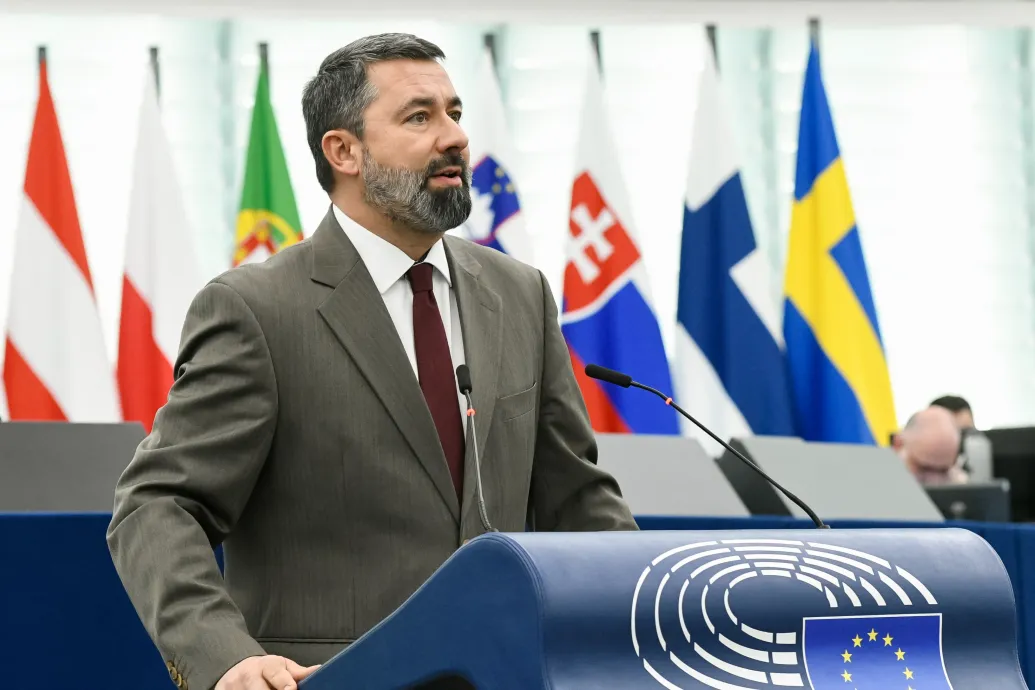 Uniós migrációs csomag: még arra is nemet mondott a Fidesz, amire a szélsőjobb igent