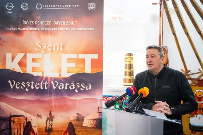 „Aki nem akarja megérteni: mehet” – Bayer Zsolt is beleszállt Balog Zoltánba